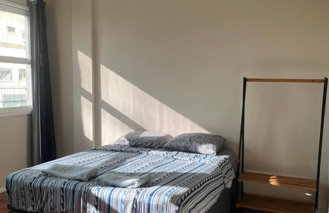 Apartamento perto do Museu do Amanhã-1