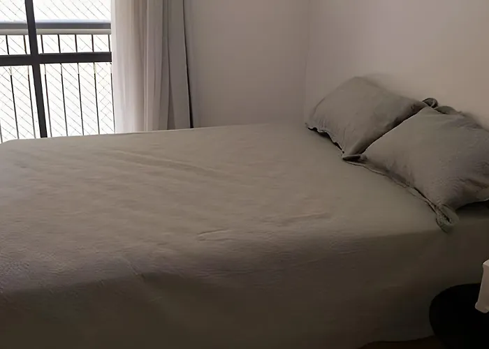 Apartamentos Em Laranjeiras: Seu Refugio Urbano Com Piscina E Academia Rio de Janeiro